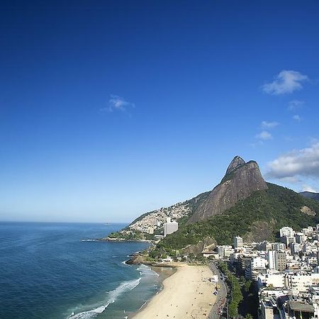 Marina Palace Rio Leblon Rio de Janeiro Extérieur photo