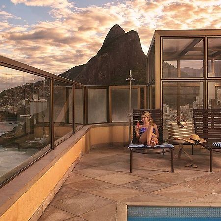 Marina Palace Rio Leblon Rio de Janeiro Extérieur photo