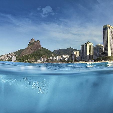 Marina Palace Rio Leblon Rio de Janeiro Extérieur photo