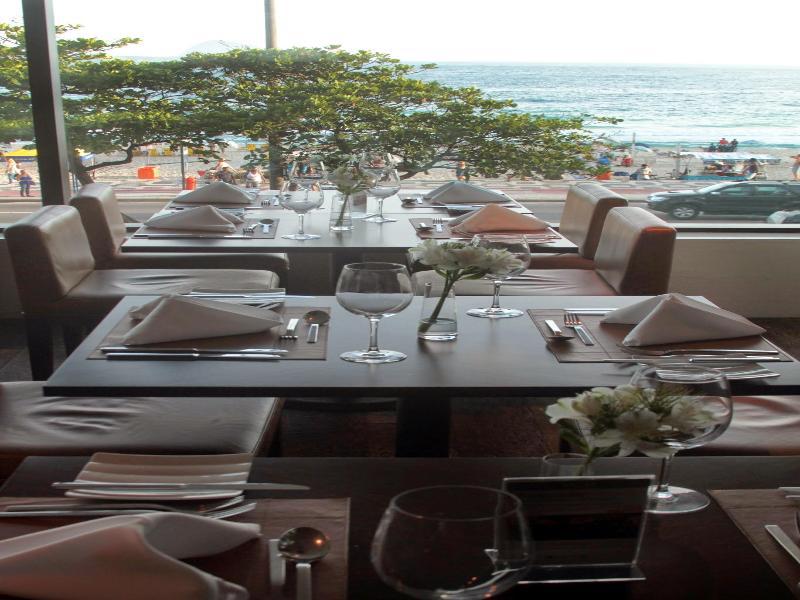 Marina Palace Rio Leblon Rio de Janeiro Extérieur photo