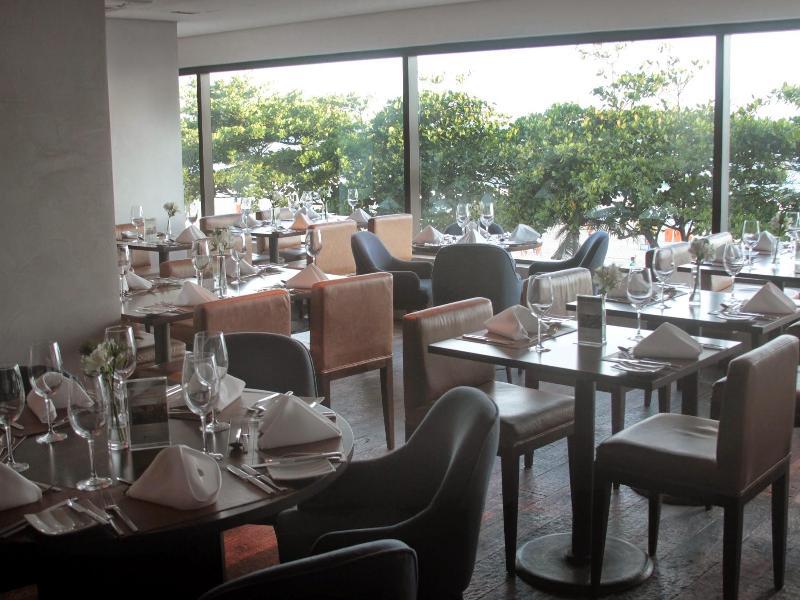 Marina Palace Rio Leblon Rio de Janeiro Extérieur photo