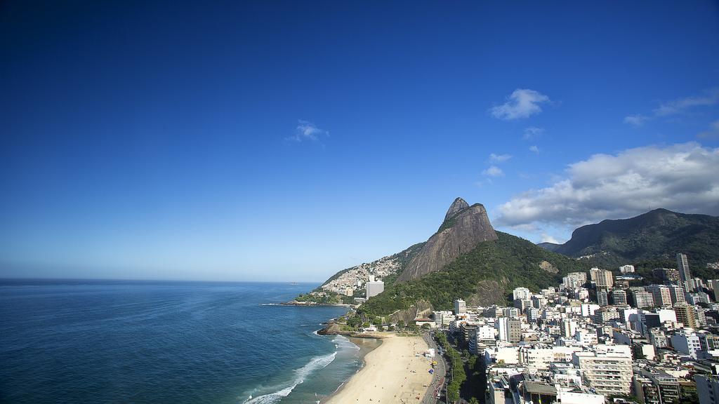 Marina Palace Rio Leblon Rio de Janeiro Extérieur photo