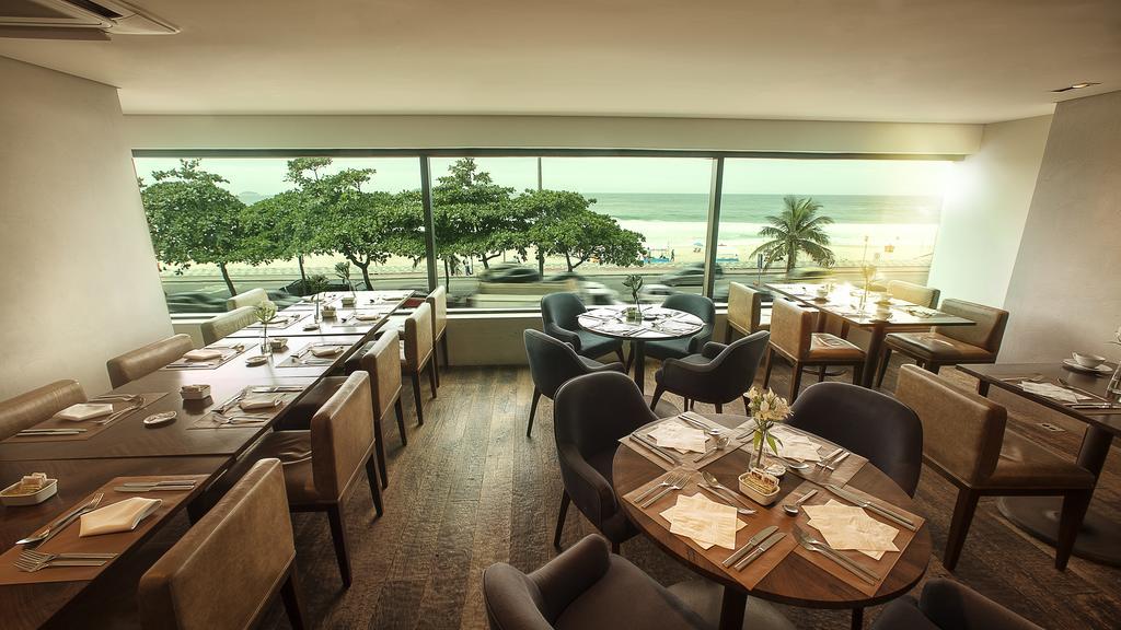 Marina Palace Rio Leblon Rio de Janeiro Extérieur photo
