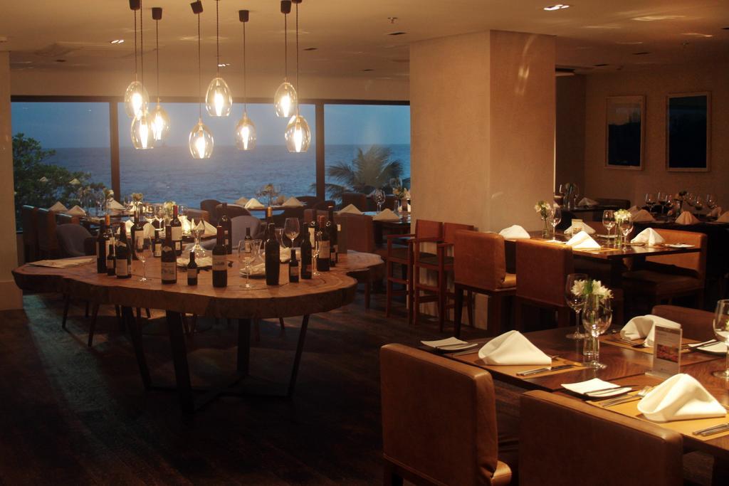 Marina Palace Rio Leblon Rio de Janeiro Extérieur photo