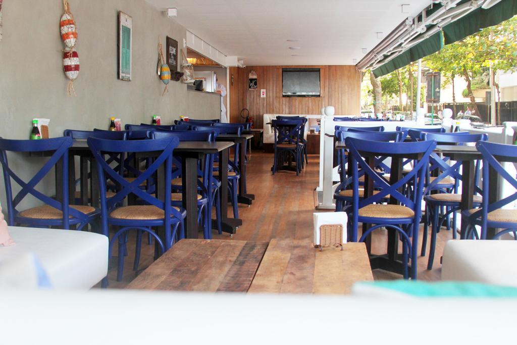 Marina Palace Rio Leblon Rio de Janeiro Extérieur photo