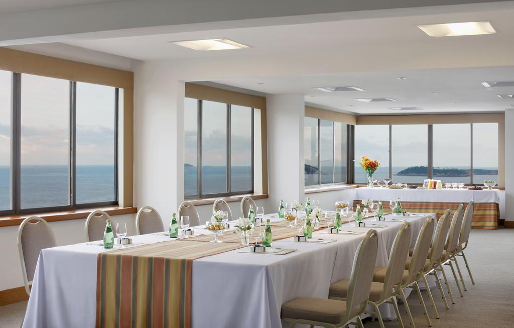 Marina Palace Rio Leblon Rio de Janeiro Extérieur photo