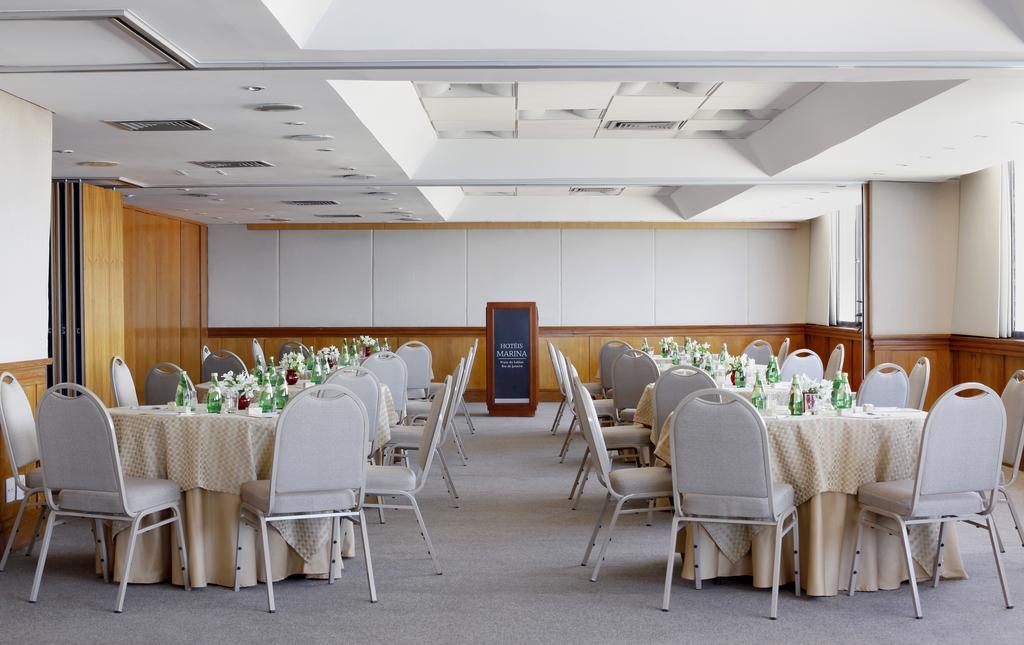 Marina Palace Rio Leblon Rio de Janeiro Extérieur photo
