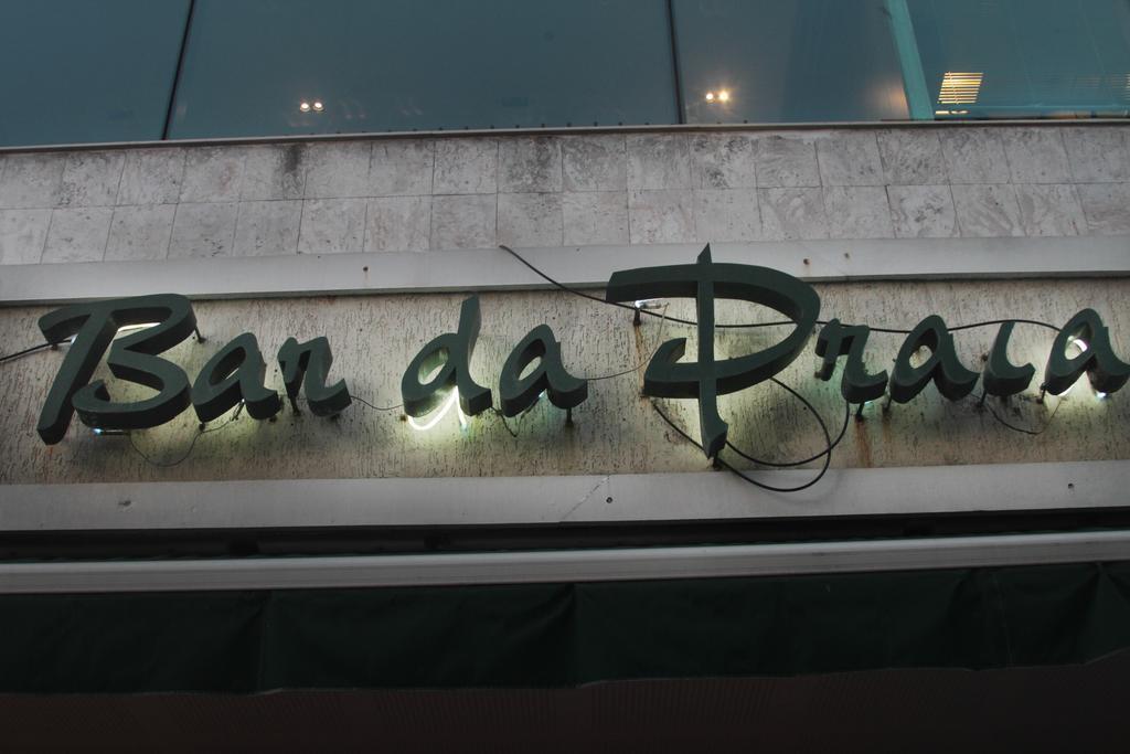 Marina Palace Rio Leblon Rio de Janeiro Extérieur photo