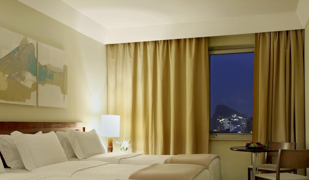 Marina Palace Rio Leblon Rio de Janeiro Extérieur photo