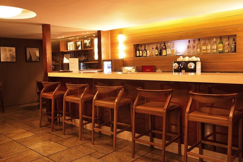 Marina Palace Rio Leblon Rio de Janeiro Extérieur photo
