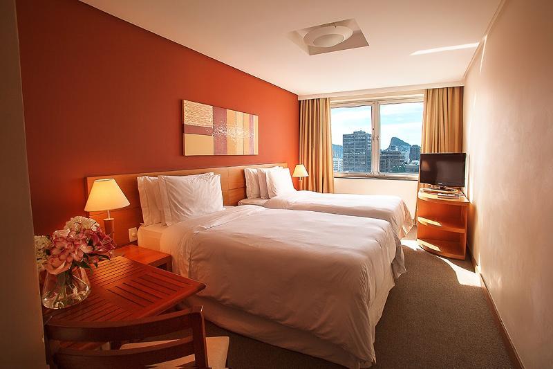 Marina Palace Rio Leblon Rio de Janeiro Extérieur photo
