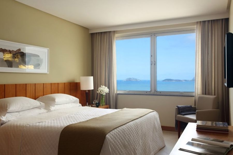 Marina Palace Rio Leblon Rio de Janeiro Extérieur photo
