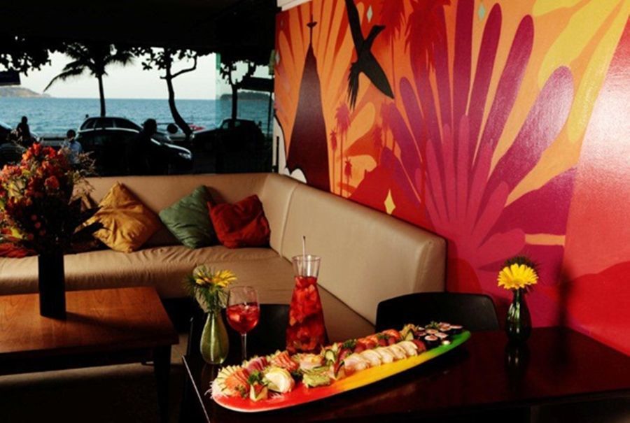 Marina Palace Rio Leblon Rio de Janeiro Extérieur photo