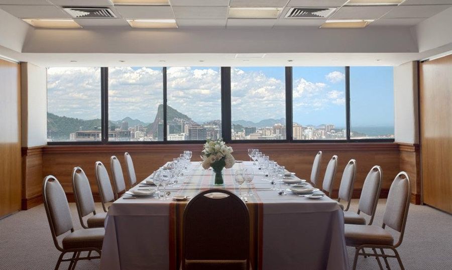 Marina Palace Rio Leblon Rio de Janeiro Extérieur photo