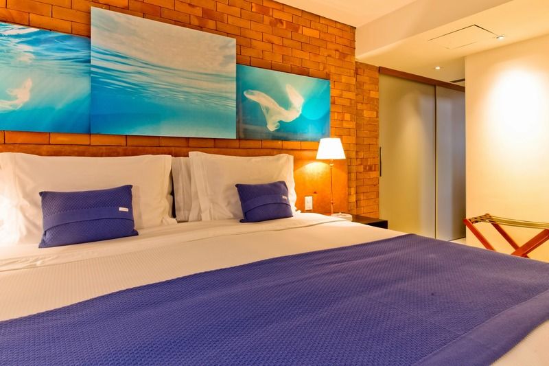 Marina Palace Rio Leblon Rio de Janeiro Extérieur photo