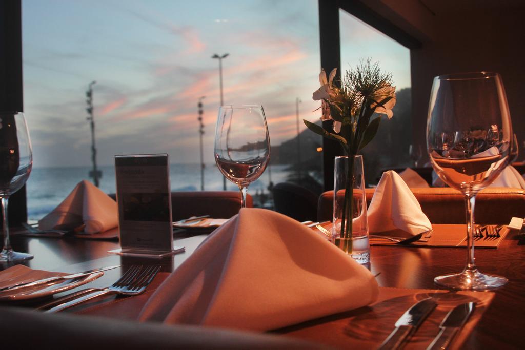 Marina Palace Rio Leblon Rio de Janeiro Extérieur photo