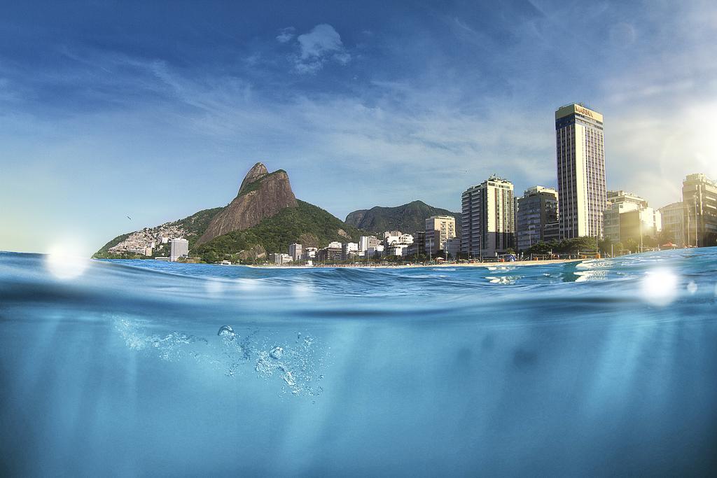 Marina Palace Rio Leblon Rio de Janeiro Extérieur photo
