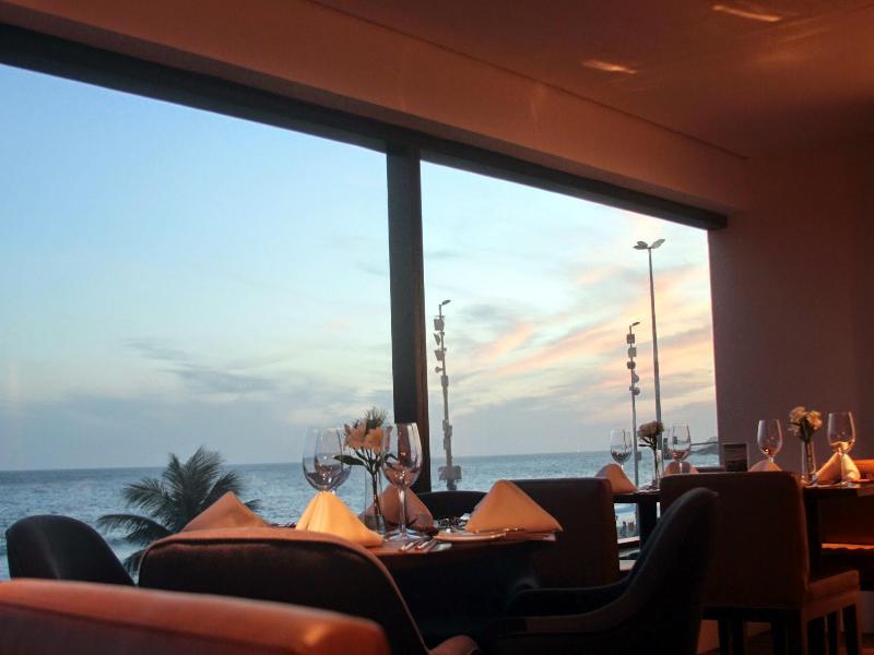 Marina Palace Rio Leblon Rio de Janeiro Extérieur photo