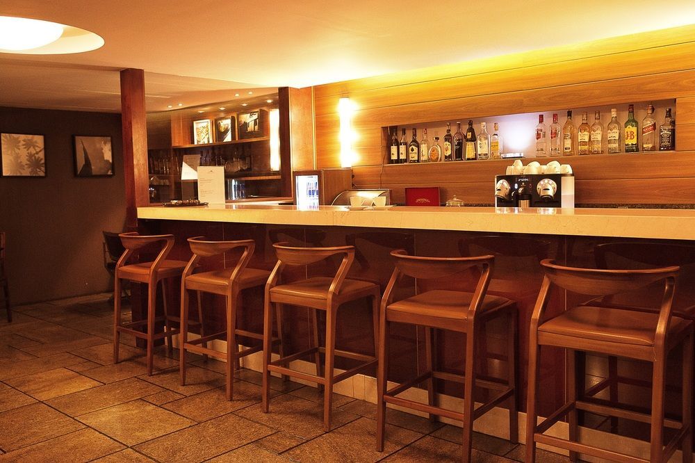 Marina Palace Rio Leblon Rio de Janeiro Extérieur photo