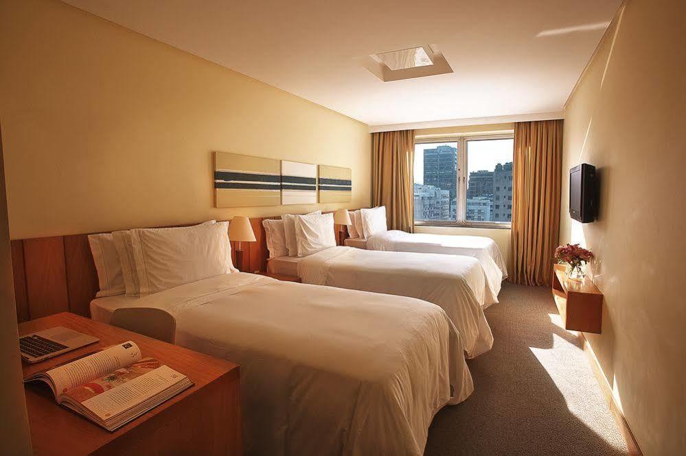 Marina Palace Rio Leblon Rio de Janeiro Extérieur photo