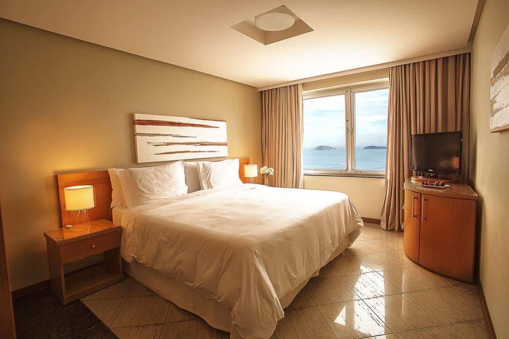 Marina Palace Rio Leblon Rio de Janeiro Extérieur photo