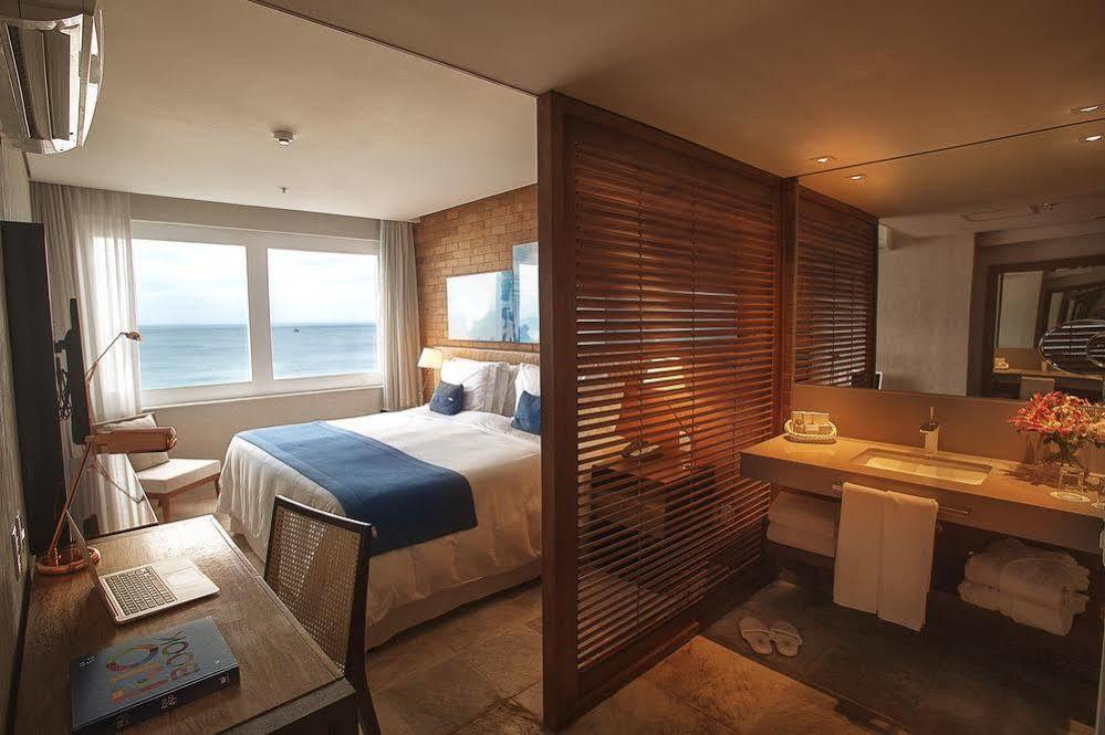 Marina Palace Rio Leblon Rio de Janeiro Extérieur photo