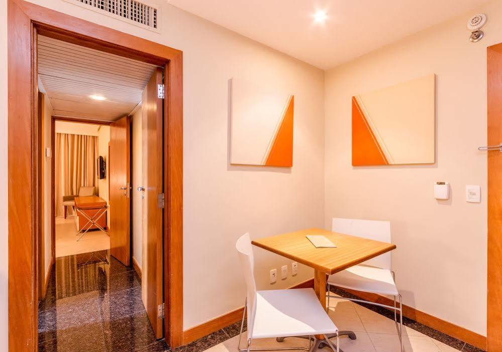 Marina Palace Rio Leblon Rio de Janeiro Extérieur photo