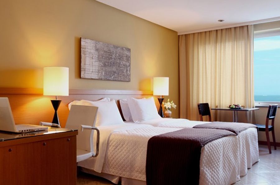 Marina Palace Rio Leblon Rio de Janeiro Extérieur photo