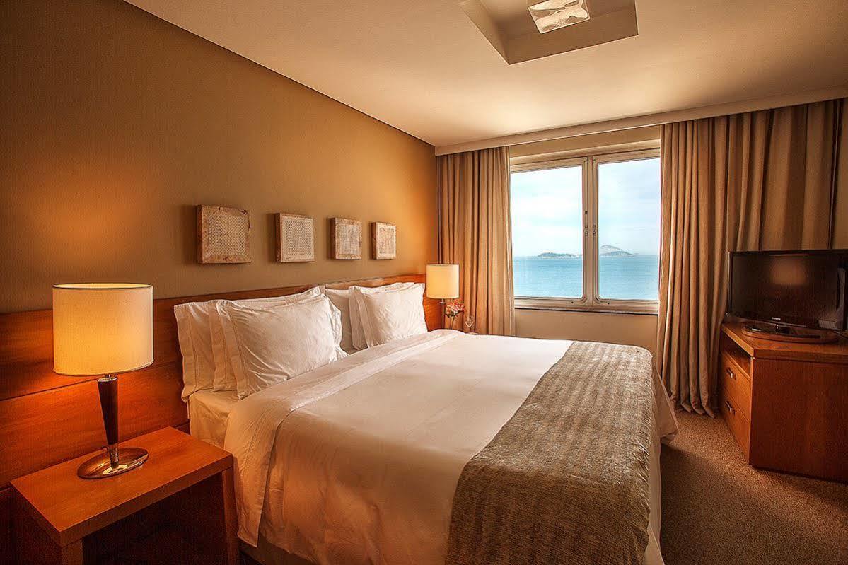Marina Palace Rio Leblon Rio de Janeiro Extérieur photo
