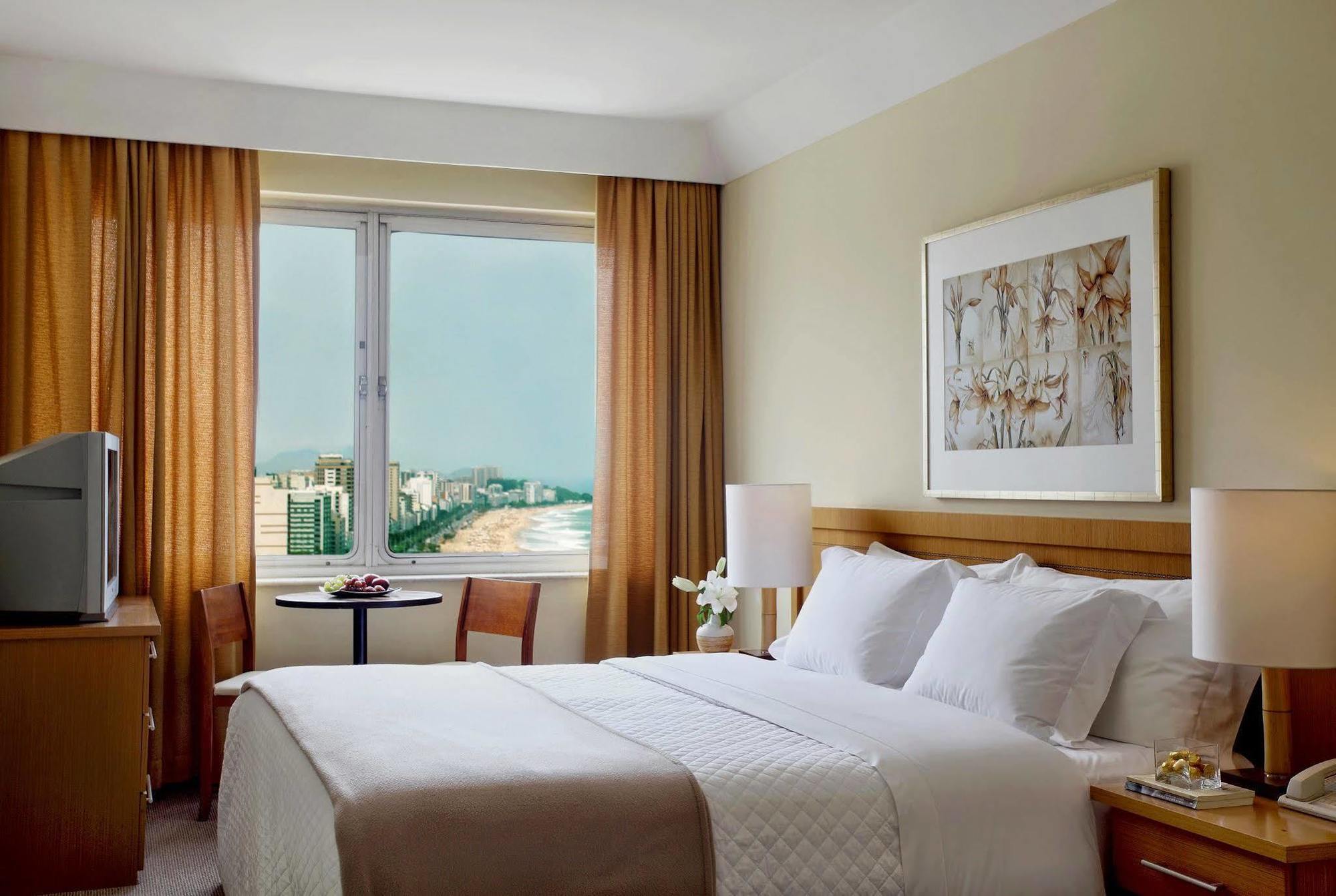Marina Palace Rio Leblon Rio de Janeiro Extérieur photo