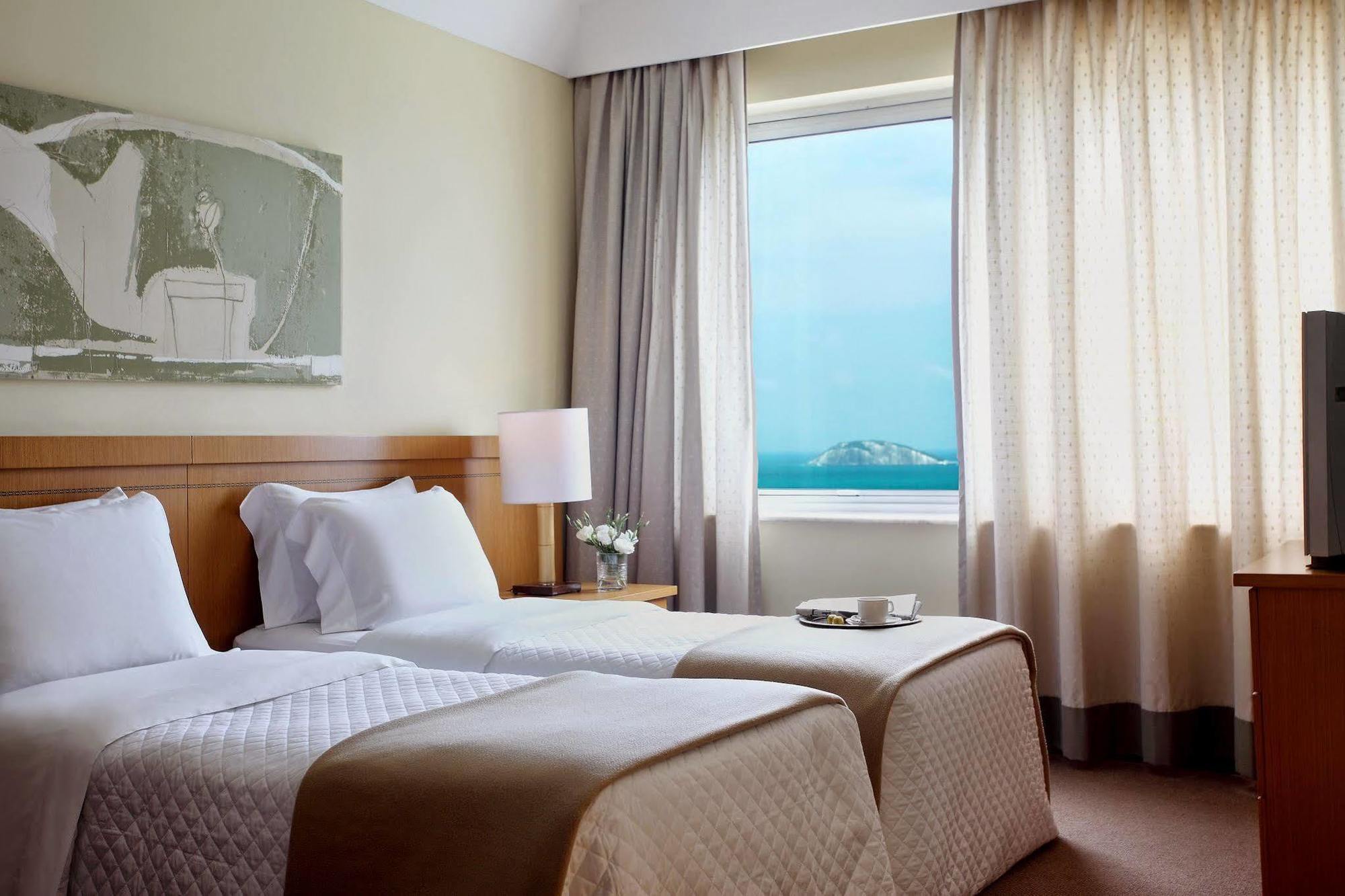 Marina Palace Rio Leblon Rio de Janeiro Extérieur photo