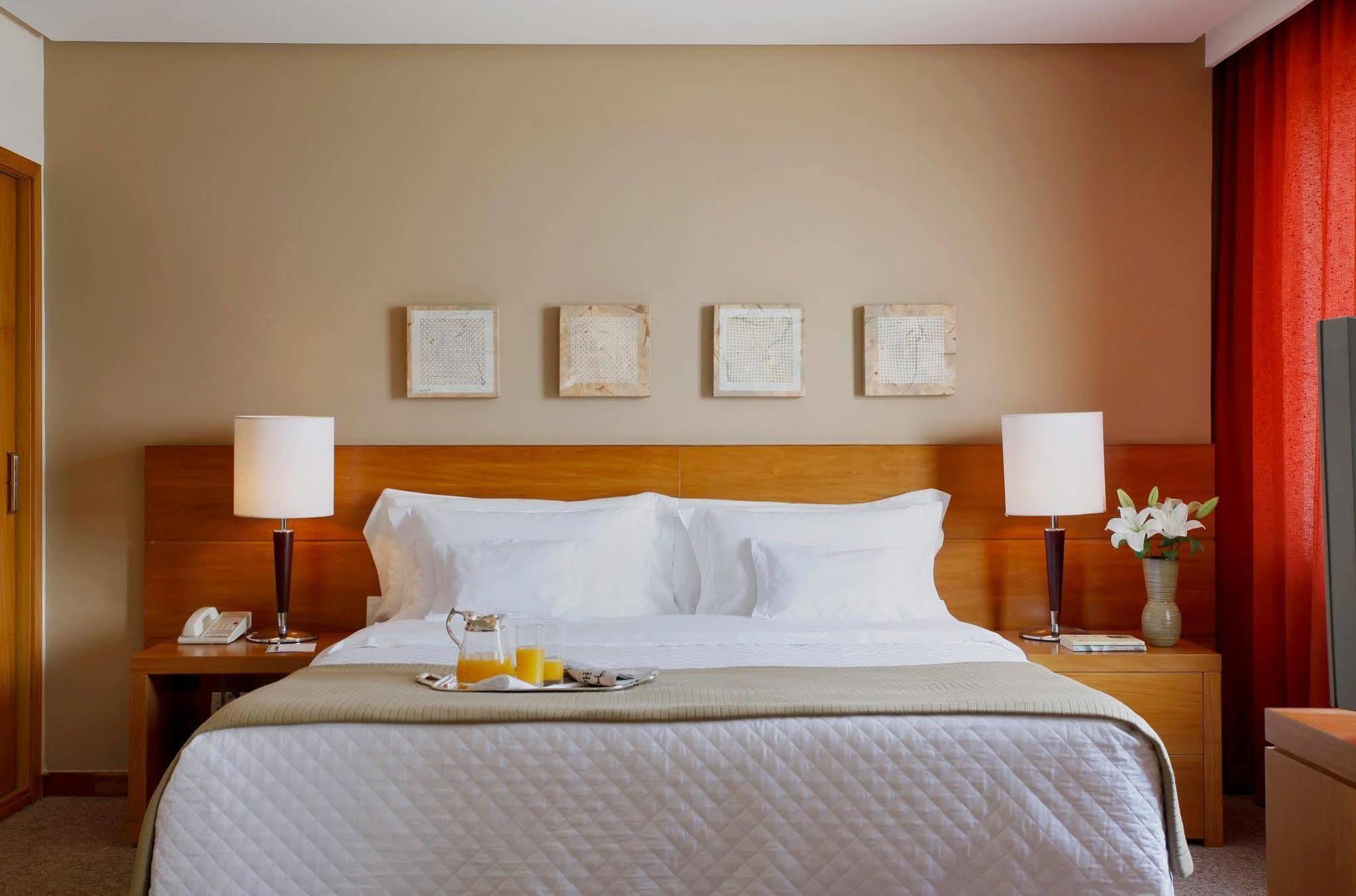 Marina Palace Rio Leblon Rio de Janeiro Chambre photo