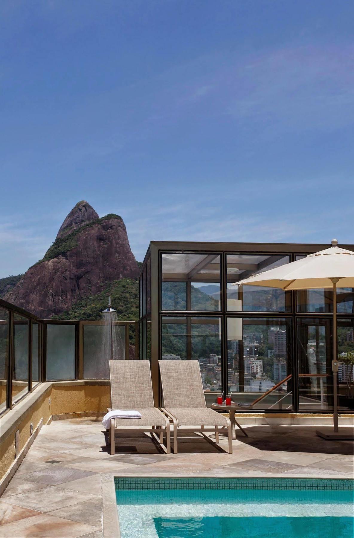 Marina Palace Rio Leblon Rio de Janeiro Extérieur photo