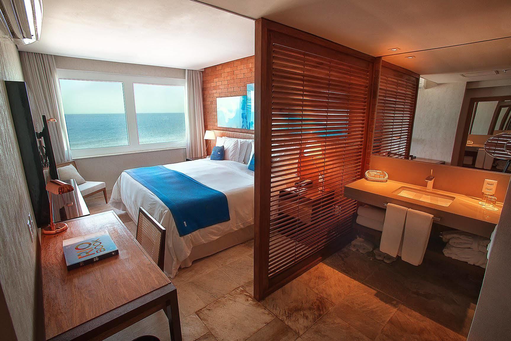 Marina Palace Rio Leblon Rio de Janeiro Extérieur photo