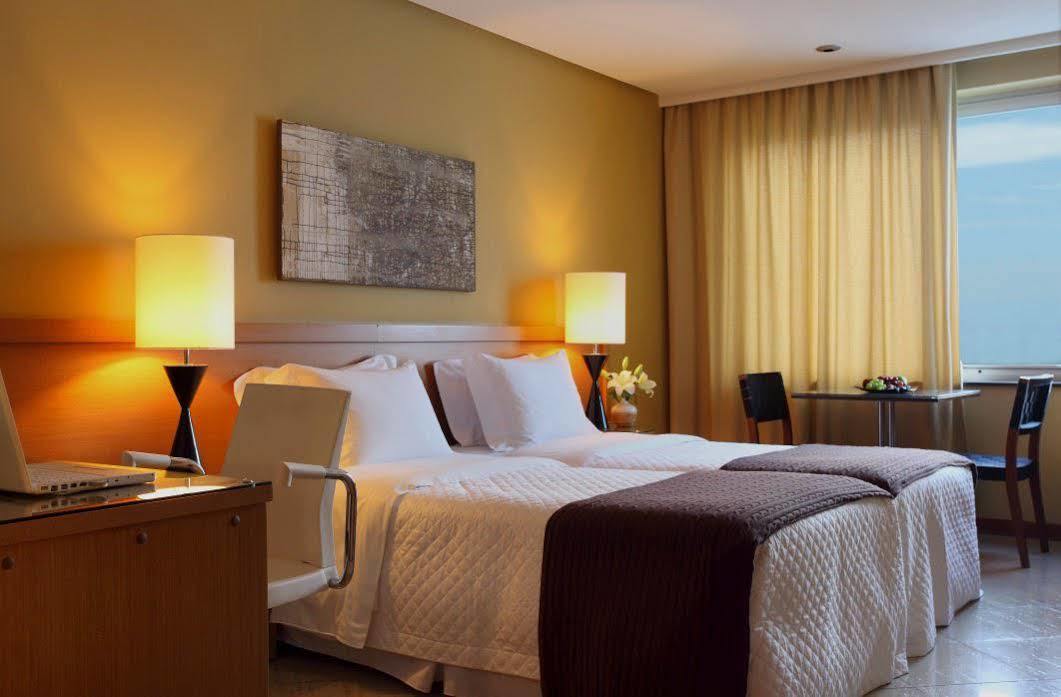 Marina Palace Rio Leblon Rio de Janeiro Chambre photo