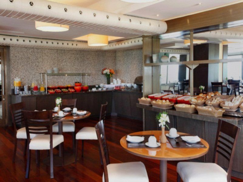 Marina Palace Rio Leblon Rio de Janeiro Extérieur photo