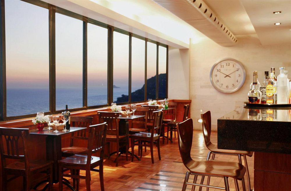 Marina Palace Rio Leblon Rio de Janeiro Restaurant photo
